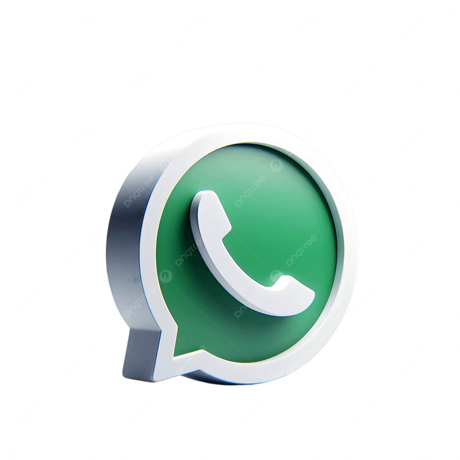 WhatsApp Logo