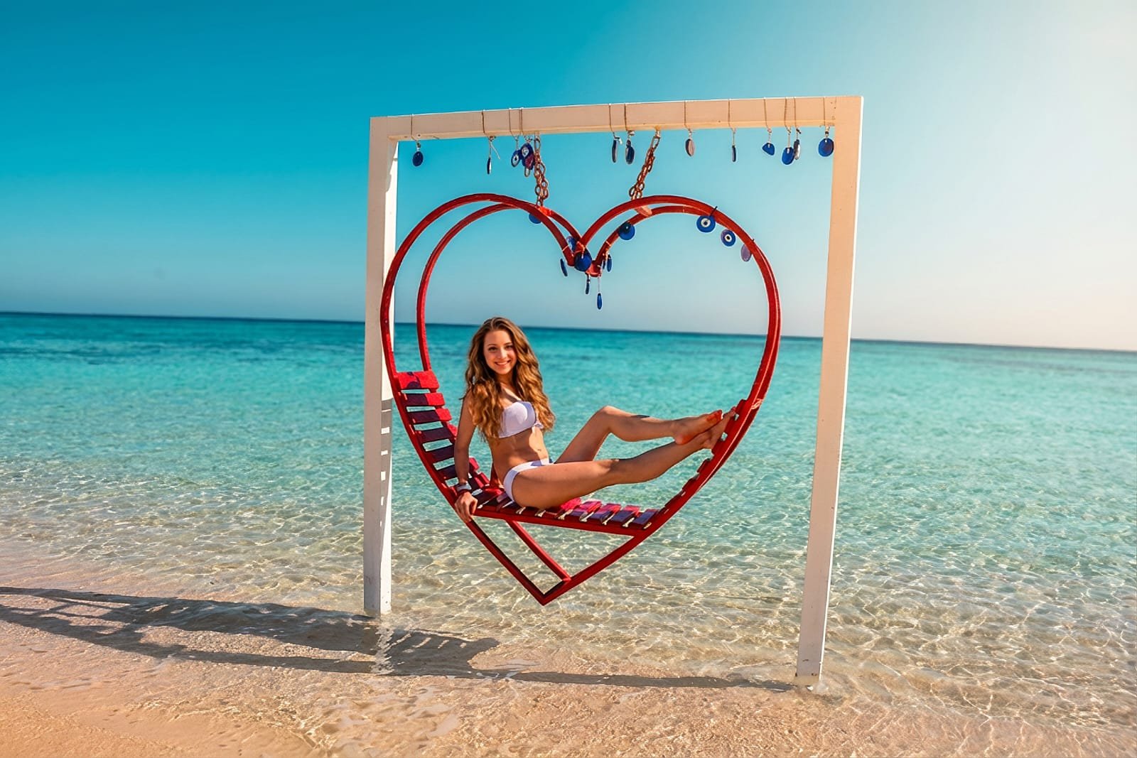 Bianka Island Summer
