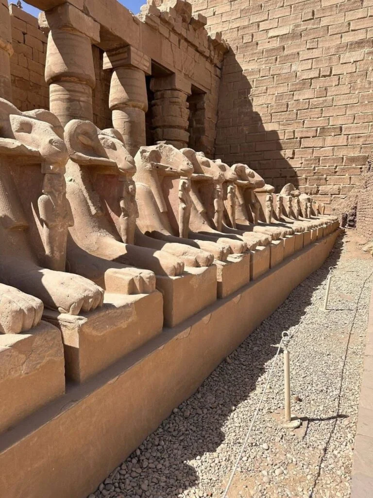 Luxor Kings & Temples