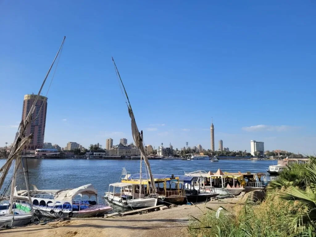 Luxor Kings Temples Day Trip from Hurghada